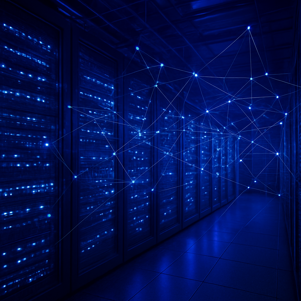 Enterprise Integration Platform